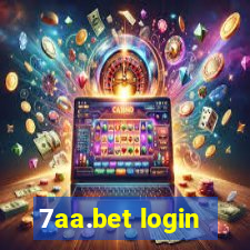 7aa.bet login